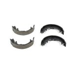 Power Stop 01-03 Acura CL Rear Autospecialty Parking Brake Shoes thumbnail 3