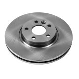 Power Stop 12-15 Land Rover Range Rover Evoque Front Autospecialty Brake Rotor thumbnail 1