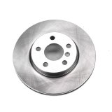 Power Stop 2014 Mini Cooper Front Autospecialty Brake Rotor thumbnail 3