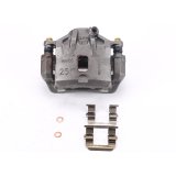Power Stop 04-05 Hyundai Sonata Front Left Autospecialty Caliper w/Bracket thumbnail 1