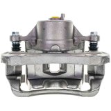 Power Stop 04-05 Hyundai Sonata Front Right Autospecialty Caliper w/Bracket thumbnail 6