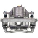 Power Stop 04-05 Hyundai Sonata Front Right Autospecialty Caliper w/Bracket thumbnail 7