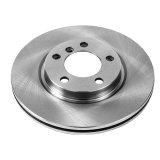 Power Stop 11-16 Mini Cooper Countryman Front Autospecialty Brake Rotor thumbnail 1