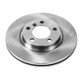 Power Stop 11-16 Mini Cooper Countryman Front Autospecialty Brake Rotor thumbnail 3