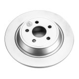 Power Stop 15-19 Ford Edge Rear Evolution Geomet Coated Rotor thumbnail 3