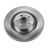 Power Stop 05-10 Chrysler 300 Front Autospecialty Brake Rotor thumbnail 1