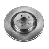 Power Stop 05-10 Chrysler 300 Front Autospecialty Brake Rotor thumbnail 2