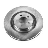 Power Stop 05-10 Chrysler 300 Front Autospecialty Brake Rotor thumbnail 3