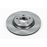 Power Stop 11-17 Nissan Juke Front Autospecialty Brake Rotor thumbnail 1