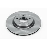Power Stop 11-17 Nissan Juke Front Autospecialty Brake Rotor thumbnail 2