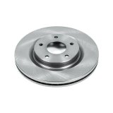 Power Stop 11-17 Nissan Juke Front Autospecialty Brake Rotor thumbnail 3