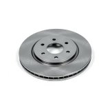 Power Stop 05-19 Nissan Frontier Front Autospecialty Brake Rotor thumbnail 1