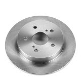 Power Stop 07-13 Suzuki SX4 Rear Autospecialty Brake Rotor thumbnail 1