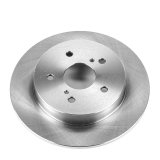 Power Stop 07-13 Suzuki SX4 Rear Autospecialty Brake Rotor thumbnail 3