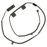 Power Stop 03-06 Mini Cooper Rear Euro-Stop Electronic Brake Pad Wear Sensor thumbnail 1