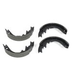 Power Stop 67-70 Chrysler 300 Rear Autospecialty Brake Shoes thumbnail 1