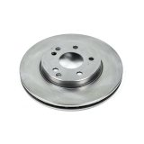 Power Stop 99-00 Mercedes-Benz C230 Front Autospecialty Brake Rotor thumbnail 3