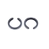 Power Stop 99-02 Daewoo Leganza Rear Autospecialty Parking Brake Shoes thumbnail 1