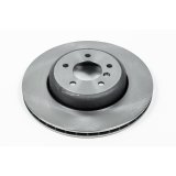 Power Stop 08-10 BMW 535i Rear Autospecialty Brake Rotor thumbnail 1