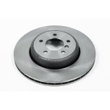 Power Stop 08-10 BMW 535i Rear Autospecialty Brake Rotor thumbnail 2