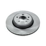 Power Stop 08-10 BMW 535i Rear Autospecialty Brake Rotor thumbnail 3