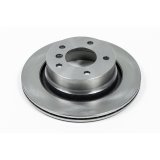 Power Stop 03-08 BMW Z4 Rear Autospecialty Brake Rotor thumbnail 1