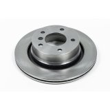 Power Stop 03-08 BMW Z4 Rear Autospecialty Brake Rotor thumbnail 2