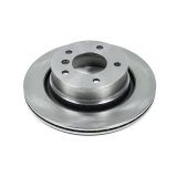 Power Stop 03-08 BMW Z4 Rear Autospecialty Brake Rotor thumbnail 3