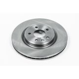 Power Stop 09-11 Ford Flex Front Autospecialty Brake Rotor thumbnail 2