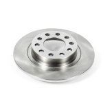 Power Stop 13-16 Dodge Dart Rear Autospecialty Brake Rotor thumbnail 1