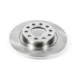 Power Stop 13-16 Dodge Dart Rear Autospecialty Brake Rotor thumbnail 2