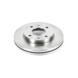 Power Stop 02-03 Hyundai Sonata Front Autospecialty Brake Rotor thumbnail 1