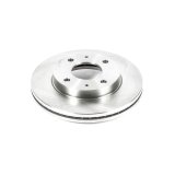 Power Stop 02-03 Hyundai Sonata Front Autospecialty Brake Rotor thumbnail 3