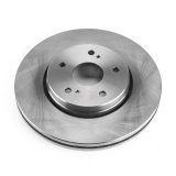 Power Stop 10-13 Suzuki Kizashi Front Autospecialty Brake Rotor thumbnail 1