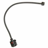 Power Stop 17-19 Porsche Panamera Front Euro-Stop Electronic Brake Pad Wear Sensor thumbnail 1