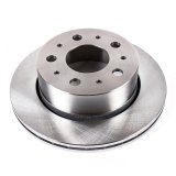 Power Stop 14-19 Ram ProMaster 1500 Rear Autospecialty Brake Rotor thumbnail 1