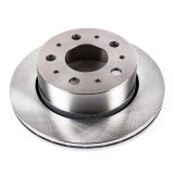 Power Stop 14-19 Ram ProMaster 1500 Rear Autospecialty Brake Rotor thumbnail 2