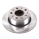 Power Stop 14-19 Ram ProMaster 1500 Rear Autospecialty Brake Rotor thumbnail 3