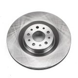 Power Stop 14-19 Fiat 500L Front Autospecialty Brake Rotor thumbnail 1