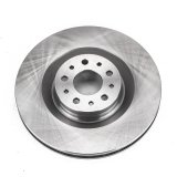 Power Stop 14-19 Fiat 500L Front Autospecialty Brake Rotor thumbnail 2
