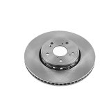 Power Stop 2016 Acura ILX Front Autospecialty Brake Rotor thumbnail 1