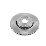 Power Stop 2016 Acura ILX Front Autospecialty Brake Rotor thumbnail 3
