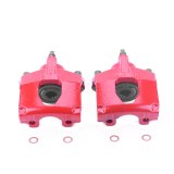Power Stop 00-07 Chrysler Town & Country Rear Red Calipers w/o Brackets - Pair thumbnail 2