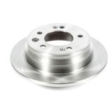 Power Stop 09-12 Hyundai Elantra Rear Autospecialty Brake Rotor thumbnail 3