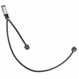 Power Stop 2017 Mercedes-Benz AMG GT Front Euro-Stop Electronic Brake Pad Wear Sensor thumbnail 1
