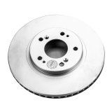 Power Stop 04-08 Mitsubishi Endeavor Front Evolution Geomet Coated Rotor thumbnail 1