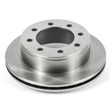 Power Stop 02-06 Chevrolet Avalanche 2500 Rear Autospecialty Brake Rotor thumbnail 1