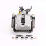 Power Stop 14-15 Chevrolet Malibu Rear Right Autospecialty Caliper w/Bracket thumbnail 1