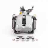 Power Stop 14-15 Chevrolet Malibu Rear Right Autospecialty Caliper w/Bracket thumbnail 2