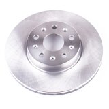 Power Stop 16-19 Chevrolet Camaro Front Autospecialty Brake Rotor thumbnail 1